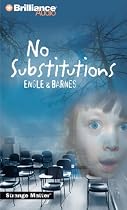 No Substitutions (Strange Matter®)