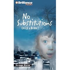 No Substitutions (Strange Matter®) (Strange Matter�)