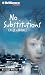 No Substitutions (Strange Matter&Acirc;&reg;) (Strange Matter&reg;)