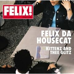 Kittenz and Thee Glitz