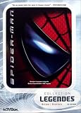 Revue Activision  / Spiderman The Movie - Légendes