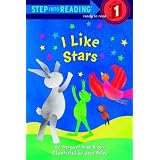 I Like Starspar Margaret Wise Brown