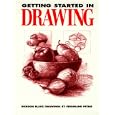 Getting Started in Drawing