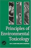 Principles of Environmental Toxicology