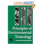 Principles of Environmental Toxicology
