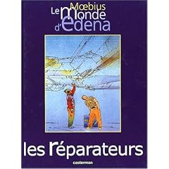 Les R�parateurs