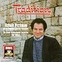 Tradition: Itzhak Perlman Plays Popular Jewish Melodies