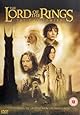 The Lord of the Rings: The Two Towers (Two Disc Theatrical Edition) [DVD] [2002]