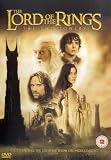 DVD : The Lord of the Rings: The Two Towers (Two Disc Theatrical Edition) [2002]