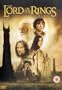 The Lord of the Rings: The Two Towers (Two Disc Theatrical Edition) [DVD] [2002]