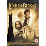 The Lord of the Rings: The Two Towers (Two Disc Theatrical Edition) [DVD] [2002]by Elijah Wood|Ian...