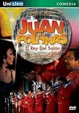 Juan Polainas: El Rey del Salon