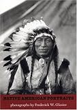 Native American Portraits (Eakins Press Pocket Albums)