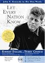 Let Every Nation Know with Audio CD