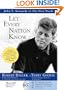 Let Every Nation Know with Audio CD