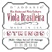 D'Addario Set Viola Brasileira Rioabaixo