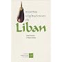 Recettes végétariennes du Liban