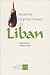 Recettes végétariennes du Liban