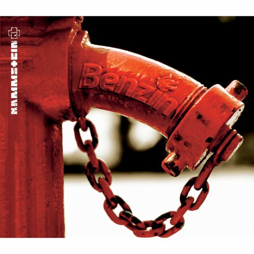 Rammstein - Benzin  (Digi-Single) - Zortam Music