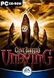 Clive Barker's Undying
