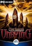 Eigenschaften Electronic Arts  / Clive Barker's Undying
