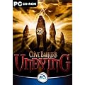 Clive Barker's Undying