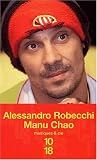 Manu Chao
