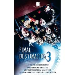Final Destination III: The Movie