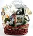 Silver Bells - Christmas Gift Basket