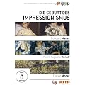 Die Geburt des Impressionismus: Manet / Renoir / Monet (NTSC)