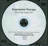 Regression Therapy (with Hypnotherapy)