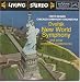 Dvor&aacute;k: New World Symphony/Smetana: Bartered Bride/Weinberger: Polka & Fugue