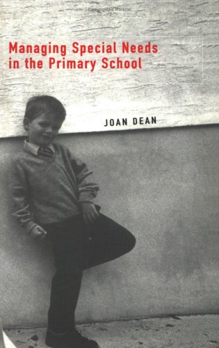 Managing Special Needs in the Primary School (Educational Management)