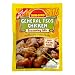 Sun Bird Seasoning Mix, General Tso's Chicken, 1.14-Ounce Packets (Pack of 24)