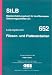 STLB-BauZ - Standardleistungsbuch f&uuml;r das Bauwesen (StLB) - Zeitvertragsarbeiten (Z): Leistungsbereich 652. Fliesen- und Plattenarbeiten: Mit Preisen in Euro