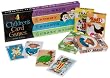 Think Fun 4 Children's Card Games