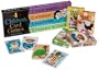 ThinkFun 4 Children's Card Games