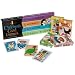 ThinkFun 4 Children's Card Games
