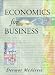 Economics for Business