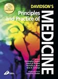 Davidsons Principles and Practice of Medicine: with STUDENT CONSULT Access, 19e (MRCP Study Guides)