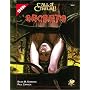 Secrets: Four One-Session Fright-Night Adventures (Call of Cthulhu)