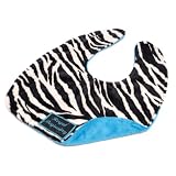 Safari Zebra Gift Set