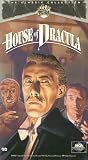 VHS : House of Dracula