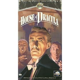 House of Dracula