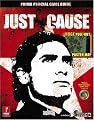 Just Cause (Prima Official Game Guide)