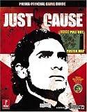 Just Cause (Prima Official Game Guide)