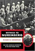Witness to Nuremberg