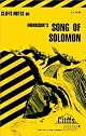 Song of Solomon