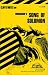 Song Of Solomon (Cliffs Notes)