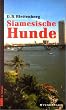 Siamesische Hunde
